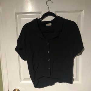 WIlfred Free Button Down Shirt